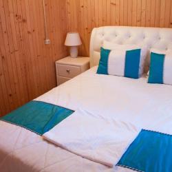 Фото Отель Любимовка