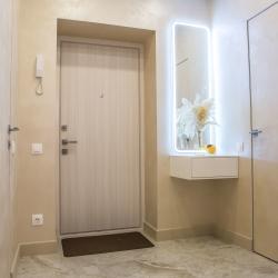 Фото Апартаменты на улице Эшкинина 19