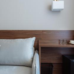 Фото Отель Времена Года