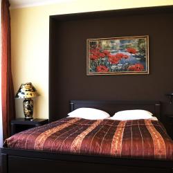 Фото Отель Балтийская корона