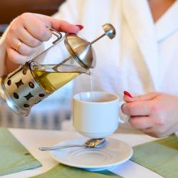 Фото Отель Калина Красная