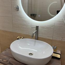 Фото Отель Коттеджи
