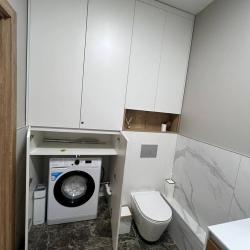 Фото Отель Квартира на Библиотечной 33