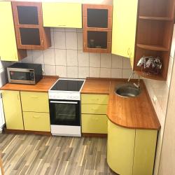 Номер люкс