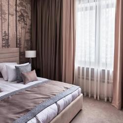 Фото Отель Гранд Усадьба