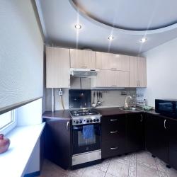 Фото Апартаменты на проспекте Кирова