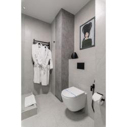 Фото Отель Roomer (Румер) на проспекте Дзержинского 21