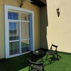 Фото Отель Петровский