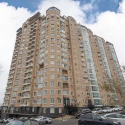 Фото Апартаменты Apart Vl (Апарт ВЛ) на улице Набережная 5В