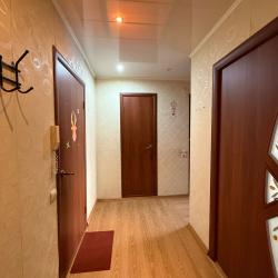 Фото Апартаменты на улице Героя России Ильфата Закирова 18