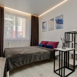 Фото Апартаменты Privi House на Конструктора Калашникова 21