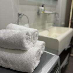 2-комнатные апартаменты улучшенные