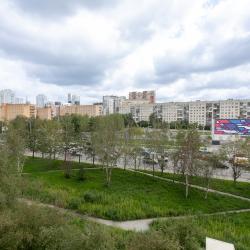 Апартаменты люкс Крауля,  44