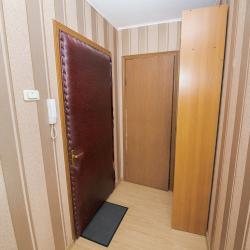 Фото Отель Sunrise flat (Санрайз флэт) на проспекте Океанский 101
