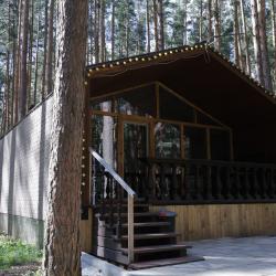 Фото Отель ДухЛес