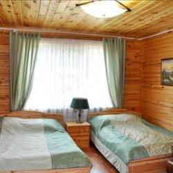 Номер стандарт (с завтраком)