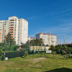 3-комнатные апартаменты люкс