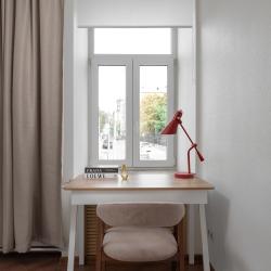 Фото Отель GMApartments (ДжиЭмАпартментс) на Большом Каретном переулке 6