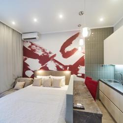 Фото Апарт-отель Адмиральская лагуна