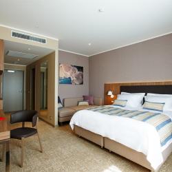 Фото Отель Марциаль (бывш. ЛетоЛето)