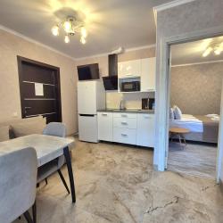 Фото Отель Апарт Гости