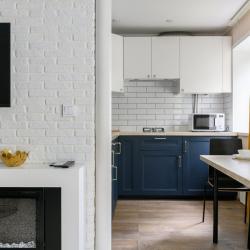 Фото Отель Арт Апарт