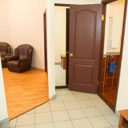 Фото Отель Европа