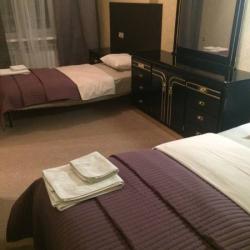 Фото Отель Стригино