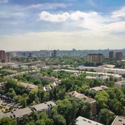 1-комнатные апартаменты улучшенные