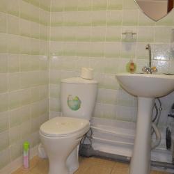 Фото Отель Кумба