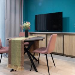 фото 17 LovelyHome 39 (ЛавлиХоум 39) на улице Рябиновая 13