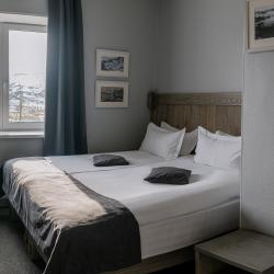 Номер стандарт