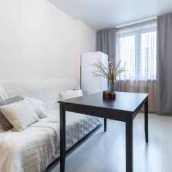 1-комнатные апартаменты улучшенные