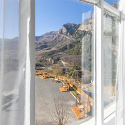 Фото Отель Харес