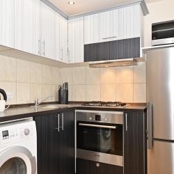 Фото Отель Евродвушка возле зоопарка