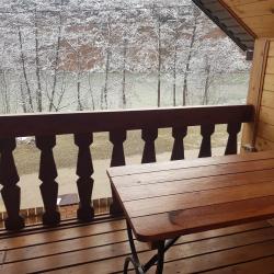 Комната стандарт с 1 двуспальной кроватью