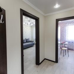 Фото Отель Sutki Life (Сутки Лайф) на Тополиной 6