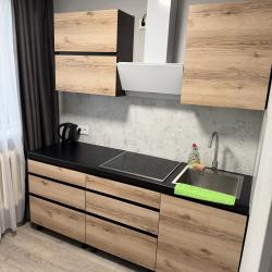 Фото Апартаменты на Сафонова 9