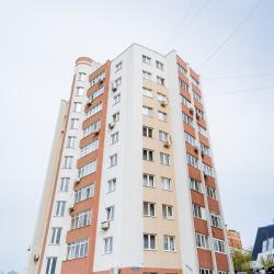1-комнатные апартаменты стандарт