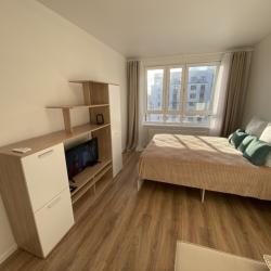 Фото Отель Апарт Рентс на ул. Гренадерская 9 корпус 1