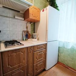 2-комнатные апартаменты стандарт Грузинская ул., 7