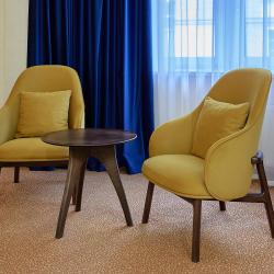 фото 29 Select Hotel Paveletskaya (Селект Павелецкая)