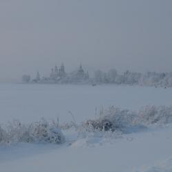 Фото Отель Подозёрка