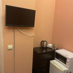 Номер эконом