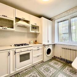 Фото Отель Ka Home на улице Евгения Золотухина 12