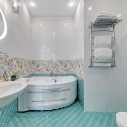Фото Апартаменты Sea Breeze & SPA (Морской Бриз и Спа)