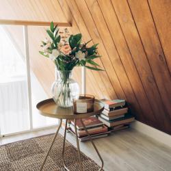 Фото Отель Scandi house (Сканди хаус)