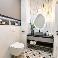 2-комнатные апартаменты стандарт