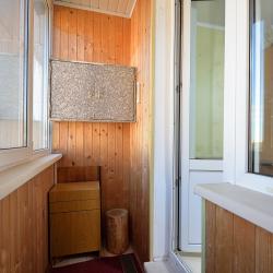 Фото Апартаменты на улице Пригородная 15