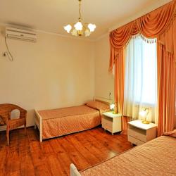 Фото Отель Пансион Парадиз